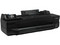 Impresora de inyección de tinta a color HP DesignJet T120, resolución hasta 1200 x 1200 ppp, Wi-Fi, Ethernet, USB.