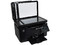 Multifuncional HP LaserJet Pro M127fn: Impresora Láser Monocromática, Copiadora, Escáner y Fax, Ethernet, USB.