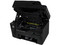 Multifuncional HP LaserJet Pro M127fn: Impresora Láser Monocromática, Copiadora, Escáner y Fax, Ethernet, USB.