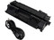 Impresora Láser HP LaserJet Pro 400 M401n, 35ppm, 1200 x 1200 dpi, Ethernet, USB.