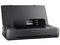 Impresora HP a Color de inyección de tinta HP OfficeJet 200, 1,200 x 1,200 dpi, USB 2.0, Wi-Fi.