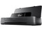Impresora HP a Color de inyección de tinta HP OfficeJet 200, 1,200 x 1,200 dpi, USB 2.0, Wi-Fi.
