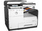 Multifuncional de inyección HP PageWide Pro 477DW, Impresora, Copiadora, Escáner y Fax, Ethernet, Wi-Fi, USB.