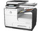 Multifuncional de inyección HP PageWide Pro 477DW, Impresora, Copiadora, Escáner y Fax, Ethernet, Wi-Fi, USB.