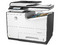 Impresora de inyección HP PageWide Pro 577dw, Impresora con resolución hasta 2400 x 1200 ppp.