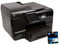 Multifuncional HP Officejet Pro 8600 Impresora, Copiadora, Escáner y Fax, Pantalla Touch de 2.65