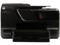 Multifuncional HP Officejet Pro 8600 Impresora, Copiadora, Escáner y Fax, Pantalla Touch de 2.65
