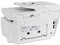 Multifuncional de inyección de tinta a color HP Officejet Pro 8720, Impresora, Copiadora, Escáner y Fax, resolución hasta 4800 x 1200 dpi, Wi-Fi, Ethernet, USB.