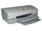 Impresora de Inyección a Color Fotográfica HP Deskjet 5440, resolución 4800x1200 dpi.