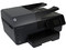 Multifuncional de Inyección a Color HP Officejet Pro 6830, Impresora, Copiadora y Escáner, pantalla touch de 2.65