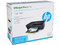 Impresora de inyección de tinta a color HP Officejet Pro 6230, resolución hasta 600 x 1200 ppp, Wi-Fi, Ethernet, USB.