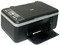 Multifuncional HP Deskjet F4180 Impresora, Copiadora y Escáner.