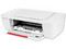 Impresora de Inyección de Tinta a Color HP Deskjet Ink Advantage 1115, Resolución hasta 1,200 x 1,200 ppp.