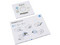Impresora de Inyección de Tinta a Color HP Deskjet Ink Advantage 1115, Resolución hasta 1,200 x 1,200 ppp.