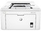 Impresora laser HP LaserJet Pro M203dw, 1200 x 1200 dpi, USB 2.0, Ethernet.
