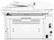 Multifuncional HP Láser Monocromática LaserJet Pro MFP M227fdw, Impresora, Copiadora, Escáner, Fax, Ethernet, USB.
