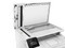 Multifuncional HP Láser Monocromática LaserJet Pro MFP M227fdw, Impresora, Copiadora, Escáner, Fax, Ethernet, USB.
