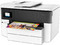 Multifuncional de Inyección de Tinta a Color HP Officejet Pro 7740, Impresora, Escáner, Copiadora y Fax, USB, Ethernet, Wi-Fi, formato ancho.