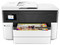 Multifuncional de Inyección de Tinta a Color HP Officejet Pro 7740, Impresora, Escáner, Copiadora y Fax, USB, Ethernet, Wi-Fi, formato ancho.