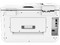 Multifuncional de Inyección de Tinta a Color HP Officejet Pro 7740, Impresora, Escáner, Copiadora y Fax, USB, Ethernet, Wi-Fi, formato ancho.