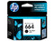Multifuncional de Inyección de Tinta a Color HP Deskjet Ink Advantage 2134, Impresora, Copiadora y Escáner, resolución hasta 1200 x 1200 ppp, USB. incluye Cartucho de tinta HP 664.