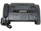 FAX HP Modelo 1050 con Alimentador Automatico, Auricular y Contestador. Papel Bond, Inyección de Tinta
