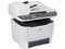 Multifuncional HP LaserJet M2727nf MFP: Impresora Láser Monocromática, Copiadora, Escáner y Fax.