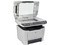 Multifuncional HP LaserJet M2727nf MFP: Impresora Láser Monocromática, Copiadora, Escáner y Fax.