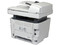 Multifuncional HP LaserJet M2727nf MFP: Impresora Láser Monocromática, Copiadora, Escáner y Fax.