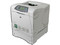 Impresora Láser HP LaserJet 4250DTN de 45 PPM, 80 MB, Interfase: Paralela, USB y RED 10/100.