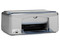 Multifuncional HP PSC 1315, Impresora, Copiadora, Scanner.