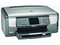 Multifuncional HP PhotoSmart 3310 Impresora, Copiadora, Scanner y envío de Fax.