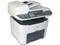 Multifuncional HP LaserJet 3390. Impresora/Copiadora/Scanner/Fax. 19 PPM, 1200DPI, Interfase USB y Red 10/100Mbps