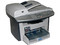 Multifuncional HP LaserJet 3052. Impresora/Copiadora/Scanner. 19 PPM, 1200DPI, Interfase USB y Red 10/100Mbps