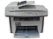 Multifuncional HP LaserJet 3052. Impresora/Copiadora/Scanner. 19 PPM, 1200DPI, Interfase USB y Red 10/100Mbps