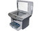 Multifuncional HP LaserJet 3052. Impresora/Copiadora/Scanner. 19 PPM, 1200DPI, Interfase USB y Red 10/100Mbps