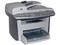 Multifuncional HP LaserJet 3055. Impresora, Copiadora, Scanner y Fax. 18 PPM, 1200DPI, Interfase USB y Red 10/100Mbps