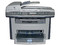 Multifuncional HP LaserJet 3055. Impresora, Copiadora, Scanner y Fax. 18 PPM, 1200DPI, Interfase USB y Red 10/100Mbps