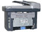 Multifuncional HP LaserJet 3055. Impresora, Copiadora, Scanner y Fax. 18 PPM, 1200DPI, Interfase USB y Red 10/100Mbps