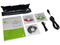Multifuncional HP LaserJet 3055. Impresora, Copiadora, Scanner y Fax. 18 PPM, 1200DPI, Interfase USB y Red 10/100Mbps