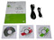 Multifuncional HP LaserJet 3050. Impresora/Copiadora/Fax. 19 PPM, 1200DPI, Interfase USB