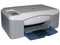 Multifuncional HP Deskjet F380 Impresora, Copiadora y Scanner, Resolución hasta 4800 dpi.