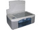 Multifuncional HP Deskjet F380 Impresora, Copiadora y Scanner, Resolución hasta 4800 dpi.