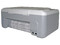 Multifuncional HP Deskjet F380 Impresora, Copiadora y Scanner, Resolución hasta 4800 dpi.