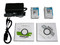 Multifuncional HP Photosmart C3180 Impresora, Copiadora y Escáner, Resolución hasta 4800dpis.