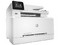 Multifuncional HP LaserJet Pro M281fdw, Impresora Láser a Color, Copiadora, Escáner y Fax, Pantalla de 2.7
