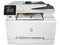 Multifuncional HP LaserJet Pro M281fdw, Impresora Láser a Color, Copiadora, Escáner y Fax, Pantalla de 2.7