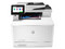 Multifuncional HP Oficina Color LaserJet Pro MFP M479dw, impresora, copiadora, escáner, Wi-Fi, Ethernet, USB.