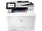 Multifuncional HP Color LaserJet Pro M479fdw, Impresora, Copiadora, Escáner y Fax, Wi-Fi, Ethernet, USB.
