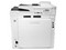 Multifuncional HP Color LaserJet Pro M479fdw, Impresora, Copiadora, Escáner y Fax, Wi-Fi, Ethernet, USB.